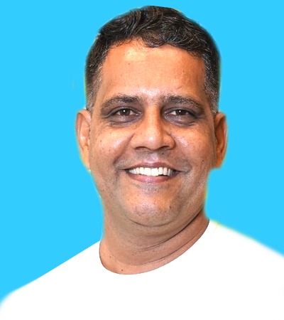 Manoj Kumar