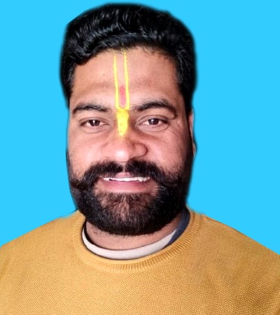 Munesh Kumar