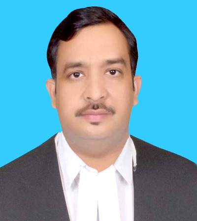 Adv. Nitin Kr. Vashist