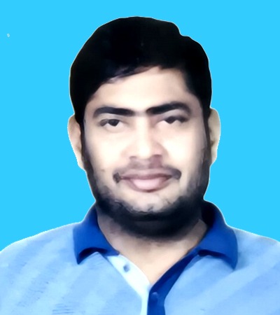 Sandeep  Rohilla