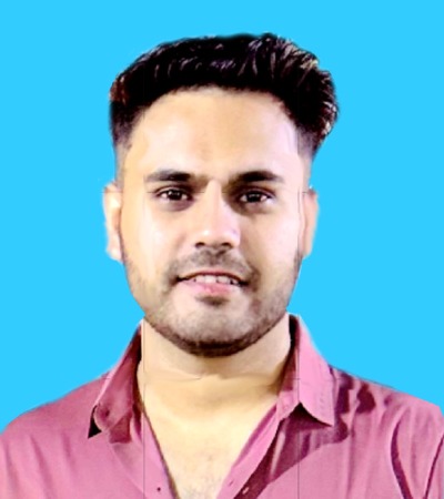Himanshu Shokeen