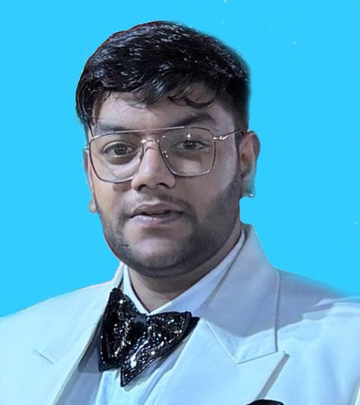 Jatin Soni