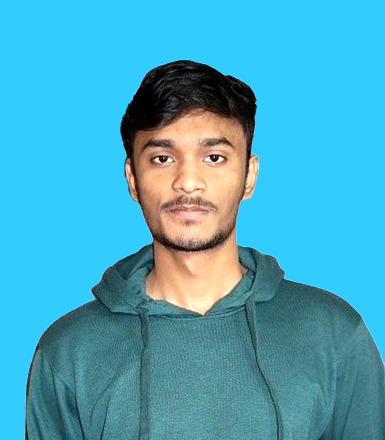 Deepanshu Yadav