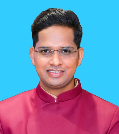 Yogesh Kumar